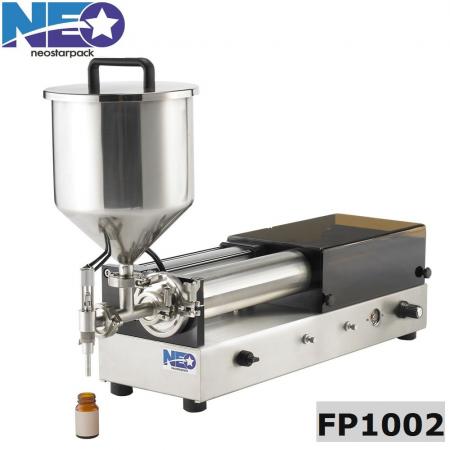 sauce filling machine FP1002